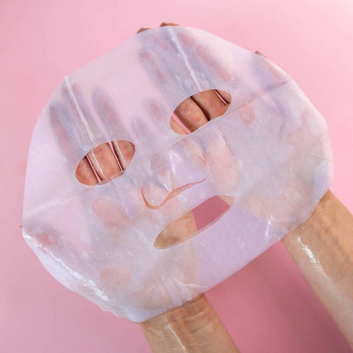 When Glamour Base maska ujędrniająca