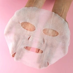 Simply When Snow Song maska rozjaśniająca