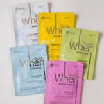 Simply When Snow Song maska rozjaśniająca