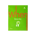 When Glamour Base maska ujędrniająca