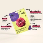 Vegan Simply When Camellia maska ujędrniająca