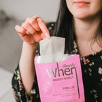 Simply When Present Perfect maska ujędrniająca