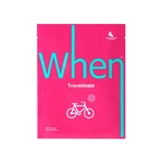 When Travelmate maska regenerująca