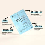 Simply When Water Wish maska nawilżająca