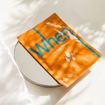 When The Last Choice maska nawilżająca