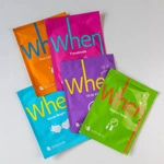 When Glamour Base maska ujędrniająca