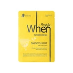 Simply When Future Fresh maska złuszczająca