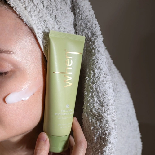 When Prickly Pear Krem do twarzy i ciała Magic Solution 100ml